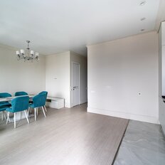 Квартира 84 м², 3-комнатная - изображение 5