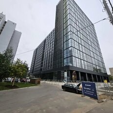 Квартира 59 м², 2-комнатная - изображение 1