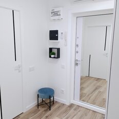 Квартира 33 м², 1-комнатная - изображение 5