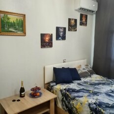 Квартира 25 м², студия - изображение 4