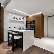 Квартира 50,6 м², 2-комнатные - изображение 5