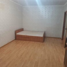 Квартира 34 м², 1-комнатная - изображение 5