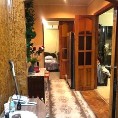 Квартира 85 м², 3-комнатная - изображение 5