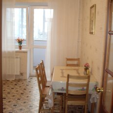 Квартира 44 м², 1-комнатная - изображение 5