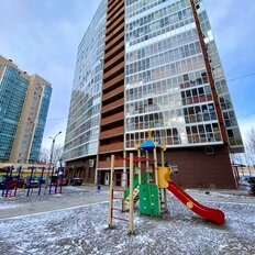 Квартира 24 м², студия - изображение 1