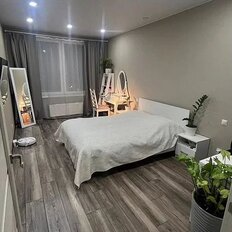 Квартира 41 м², 1-комнатная - изображение 3