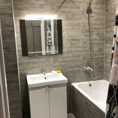 Квартира 35 м², студия - изображение 2