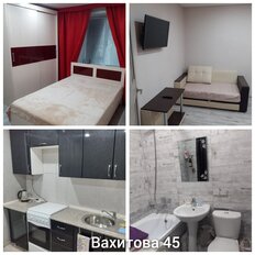 Квартира 30 м², 1-комнатная - изображение 1