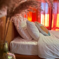 Квартира 50 м², 1-комнатная - изображение 2