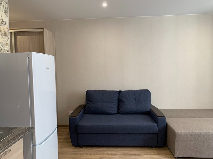 28 м², квартира-студия 4 950 000 ₽ - изображение 44