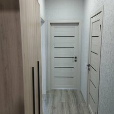 Квартира 41 м², 2-комнатная - изображение 2