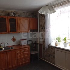 Квартира 54 м², 2-комнатная - изображение 2