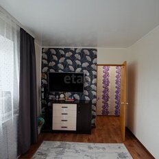 Квартира 40 м², 2-комнатная - изображение 4