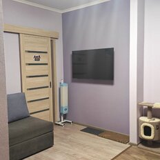 Квартира 63,9 м², 2-комнатная - изображение 3