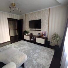 Квартира 66,9 м², 3-комнатная - изображение 4