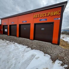 500 м², готовый бизнес - изображение 1