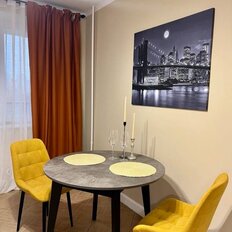 Квартира 57 м², 2-комнатная - изображение 5