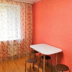 Квартира 41 м², 1-комнатная - изображение 1