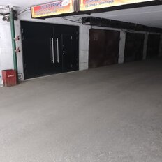 22 м², гараж - изображение 1