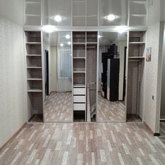 Квартира 46 м², 2-комнатная - изображение 2