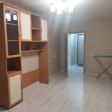 Квартира 44,6 м², 1-комнатная - изображение 5