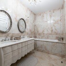 Квартира 167 м², 3-комнатная - изображение 5