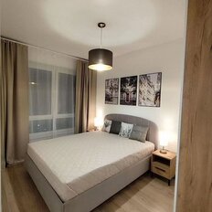 Квартира 33 м², 1-комнатная - изображение 1