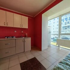 Квартира 36 м², 1-комнатная - изображение 4