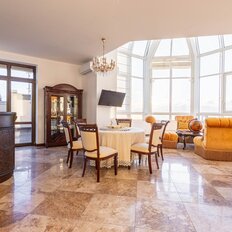 Квартира 310 м², 7-комнатная - изображение 4