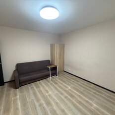 Квартира 44 м², 1-комнатная - изображение 4