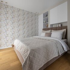 Квартира 43 м², 2-комнатная - изображение 3