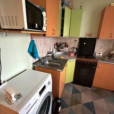 Квартира 61 м², 2-комнатная - изображение 2