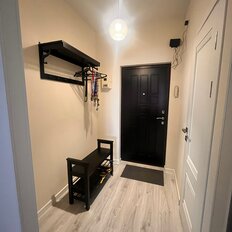 Квартира 23,6 м², студия - изображение 4