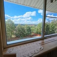 Квартира 42 м², студия - изображение 1