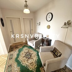 Квартира 75 м², 3-комнатная - изображение 5