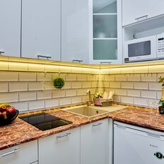 Квартира 11 м², студия - изображение 1