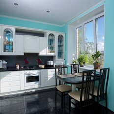 Квартира 105 м², 3-комнатная - изображение 2