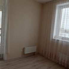 Квартира 36 м², 1-комнатная - изображение 4