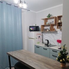 Квартира 32 м², 1-комнатная - изображение 2