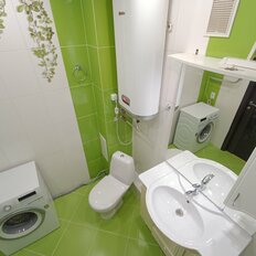 Квартира 35,6 м², 1-комнатная - изображение 1