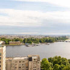 Квартира 303,8 м², 7-комнатная - изображение 5