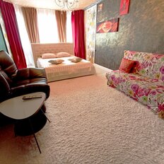 Квартира 42 м², 1-комнатная - изображение 2