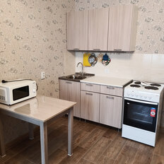 Квартира 25,4 м², студия - изображение 3