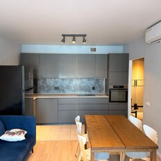 Квартира 90,7 м², 3-комнатная - изображение 1