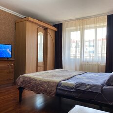 Квартира 42 м², 1-комнатная - изображение 3