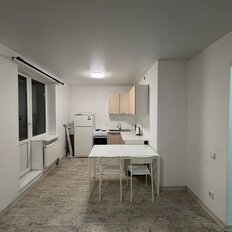 Квартира 30,7 м², студия - изображение 1