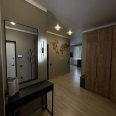 Квартира 68 м², 2-комнатная - изображение 2