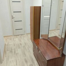 Квартира 33 м², 1-комнатная - изображение 5