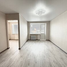 Квартира 30 м², 1-комнатная - изображение 1