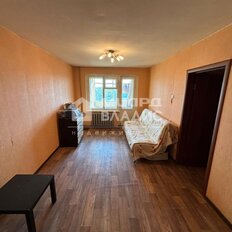 Квартира 42 м², 2-комнатная - изображение 1